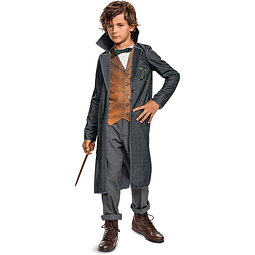 Disfraz Harry Potter Newt Scamander 4/6 1 Uni