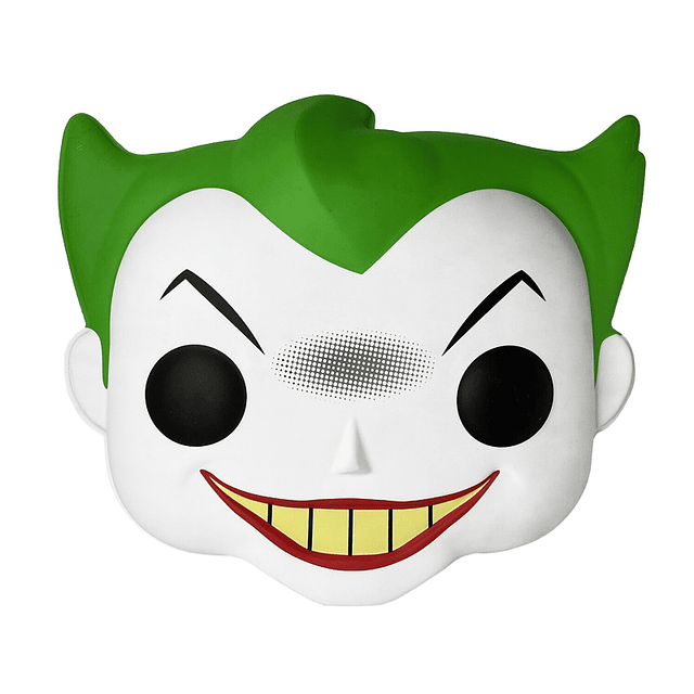 Máscara Joker Funko 1 Uni