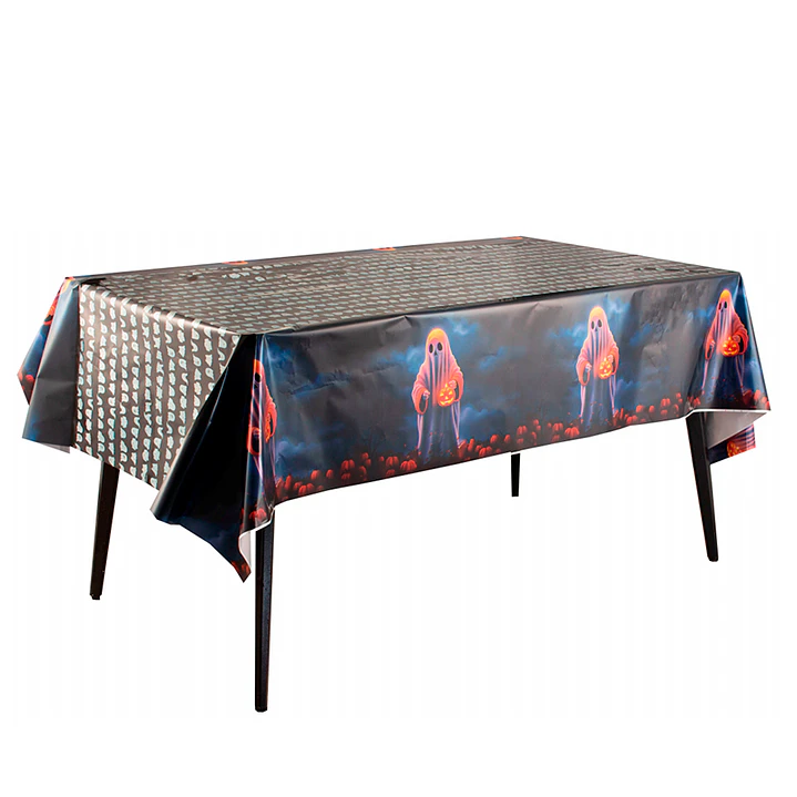 Mantel Met Calab Luz 137X183Cm 1 Uni