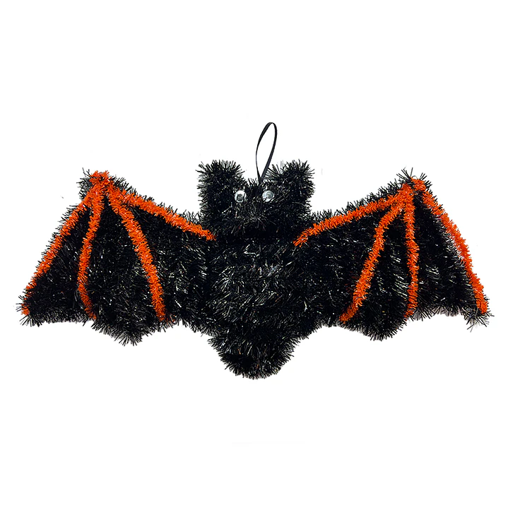 Deco Puerta Murcielago 45Cm 1 Uni