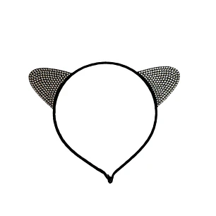 Cintillo Gatita Met 1 Uni