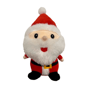 Peluche Russ Papa Noel 18Cm 1 Uni
