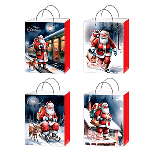 Bolsa Pasc Nieve 185X255X95M 1 Uni