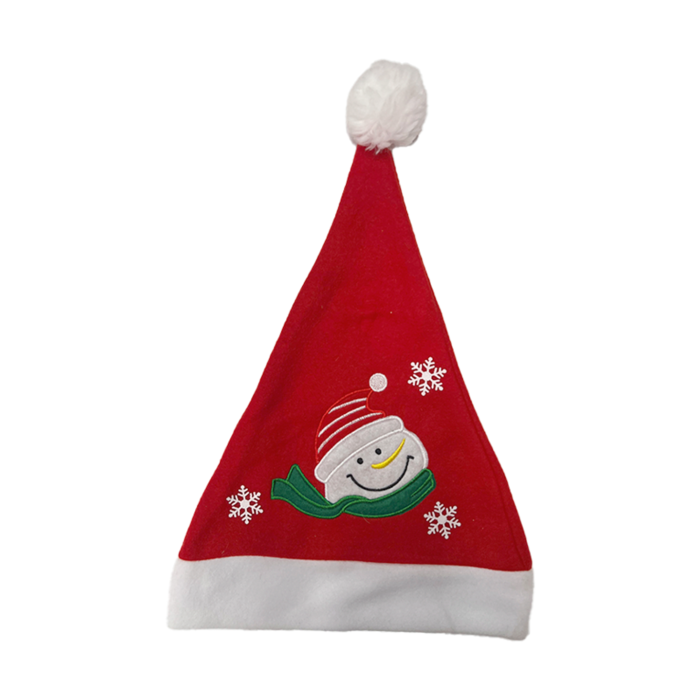 Gorro Pasc Mo/Ni 28X38C 1 Uni