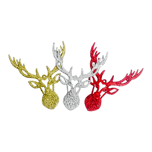 Deco Reno 12Cm C/Surt 3 Uni