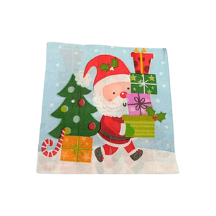 Servilleta Santa Regala 20 Uni