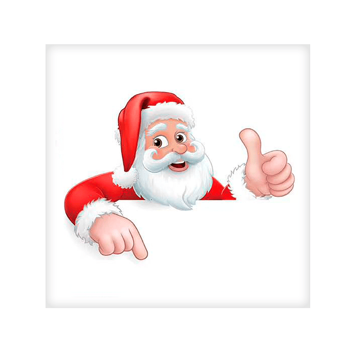 Servilleta Santa Ok 20 Uni