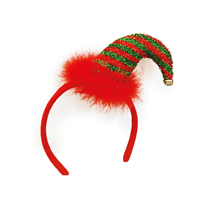 Cintillo Duende Rayas