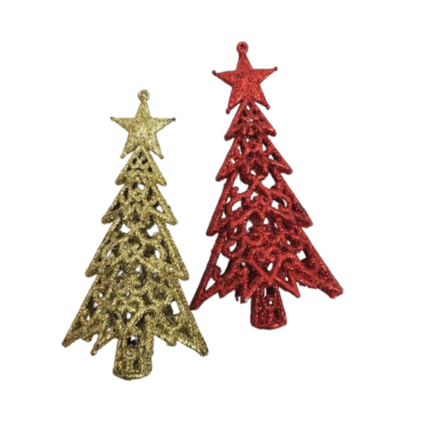 Deco Pino 14Cm C/Surt 2 Uni