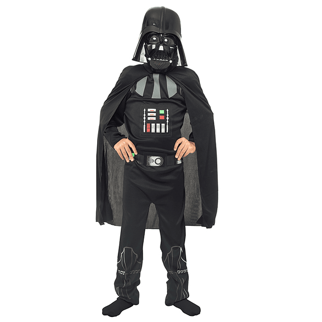 Disfraz Darth Vader Classic 1 Uni