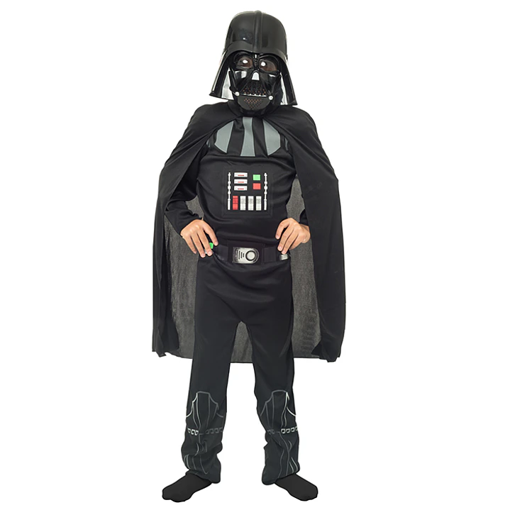 Disfraz Darth Vader Classic 1 Uni