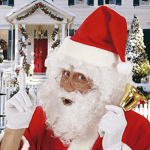 Gorro Pascuero con barba