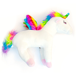 Peluche Unicornio 30Cm 1 Uni