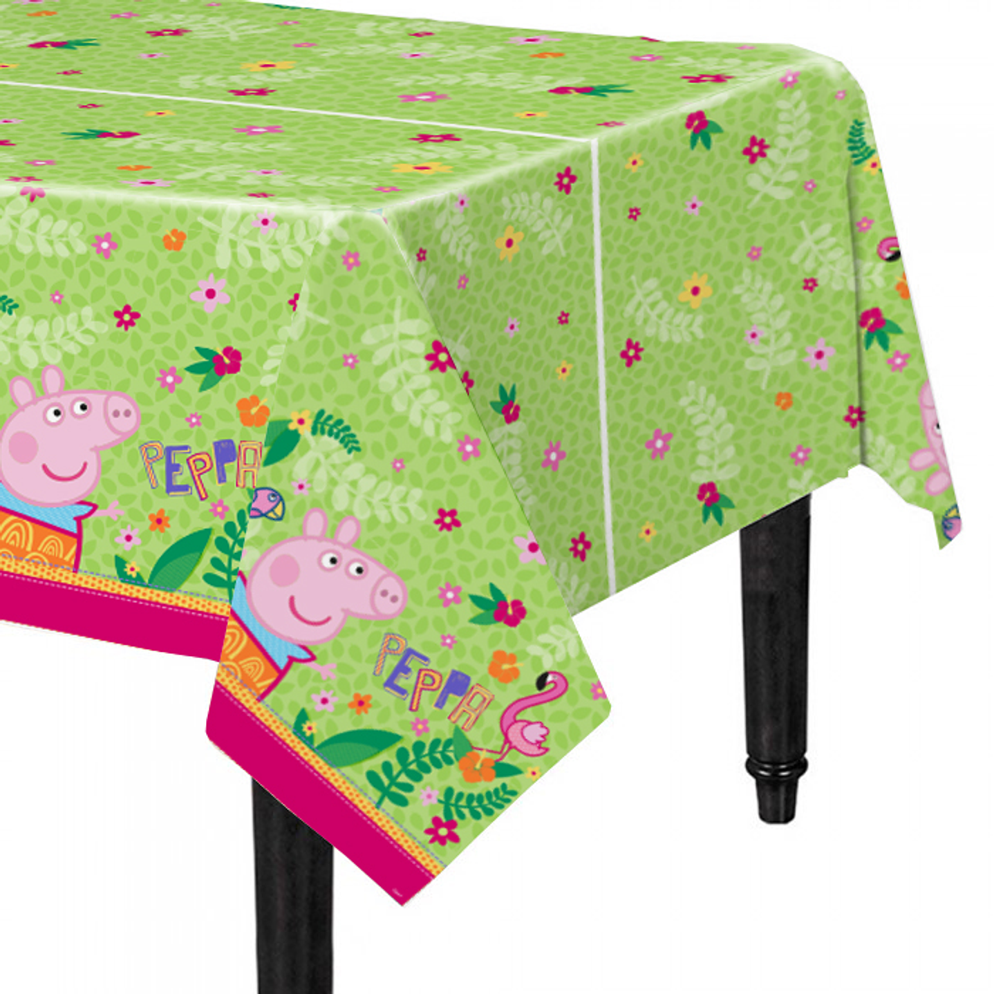 Mantel  Peppa Pig 1 Uni