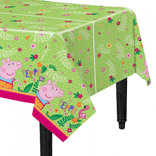 Mantel  Peppa Pig 1 Uni