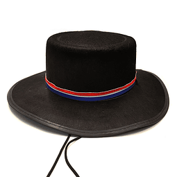 Sombrero Huaso Elegante Niño 1 Uni