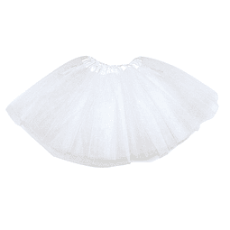 Tutu Blanco 1 Uni