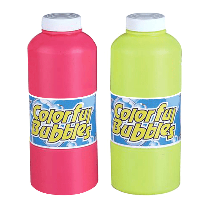 Repuesto Burbuja 1.000 Ml 1 Uni