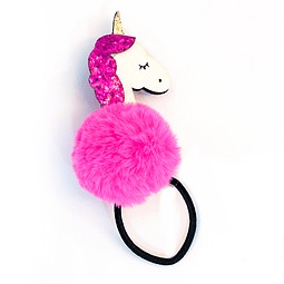 Unicornio Deluxe Hairband 1 Uni