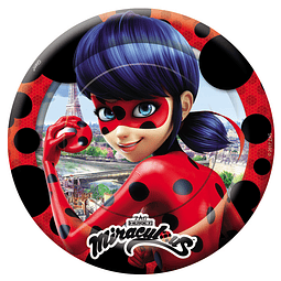 Platos Ladybug 6 Uni