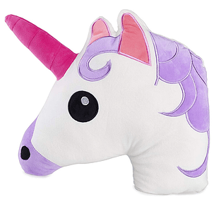 Cojin Unicornio 1 Uni