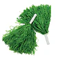 Porra Plastica Verde 2 Uni - Miniatura 1