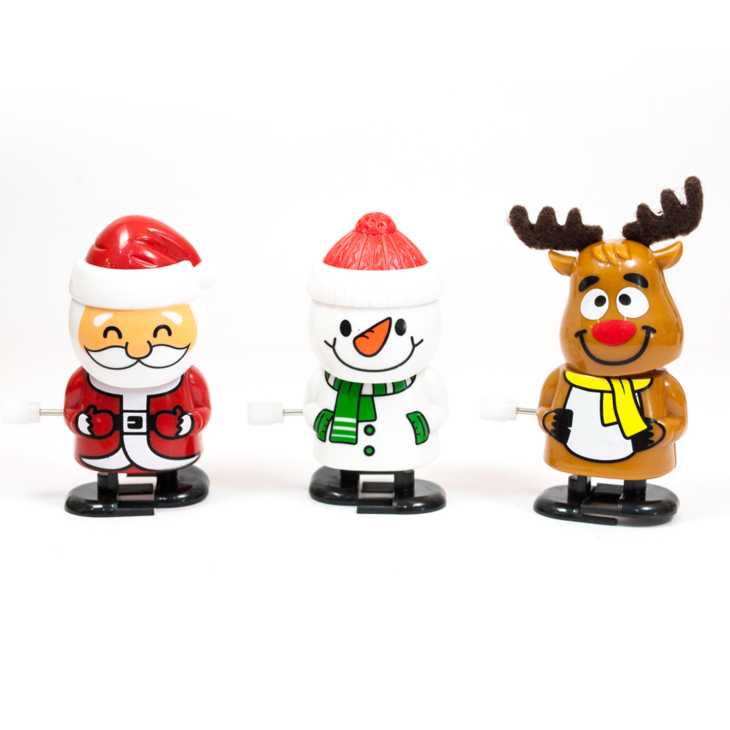 Caminante Personajes Navidad 