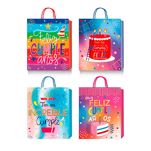 Bolsa Fc Mens Dor 12X23X8C 1 Uni