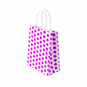 Bol Bca Pto Lil 185X255X95M 1 Uni