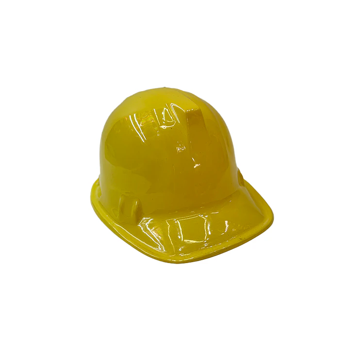 Casco Constructor Niño 1 Uni