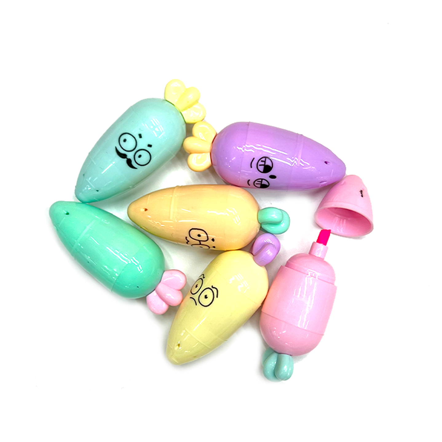 Mini Destac Zanah 6 Uni