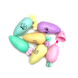 Mini Destac Zanah 6 Uni