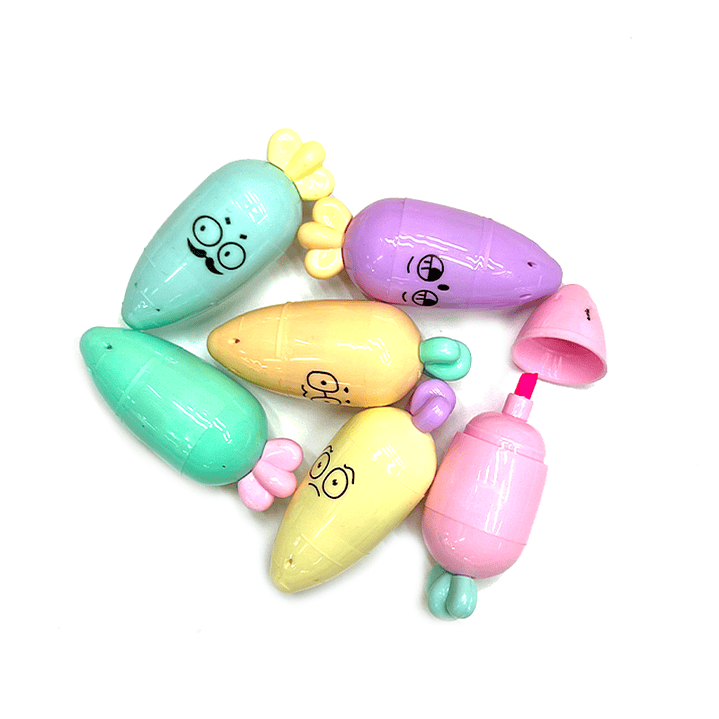 Mini Destac Zanah 6 Uni