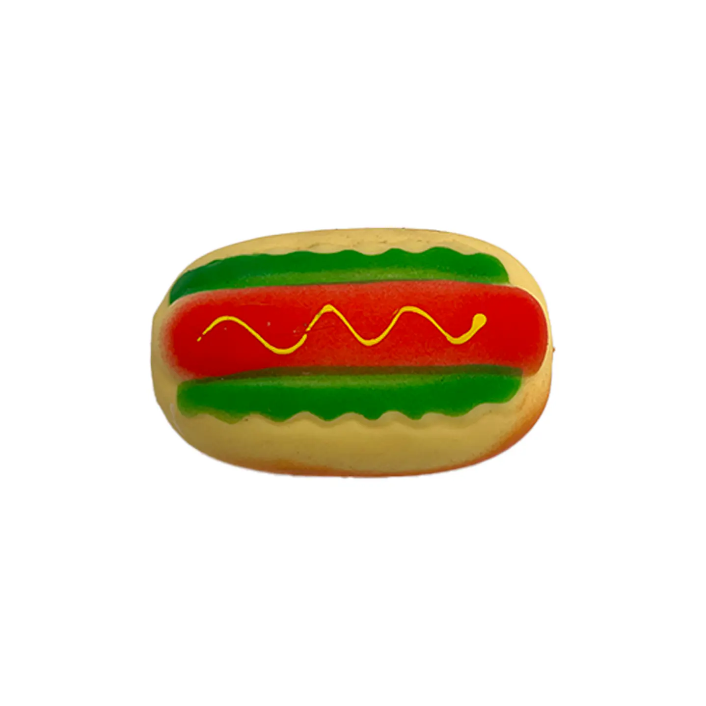 Hot Dog Anti Stress 9Cm 1 Uni