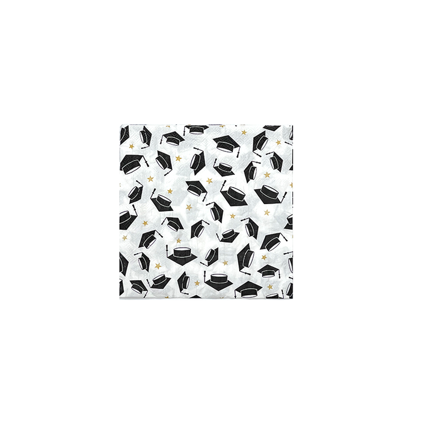 Servilleta Caps&Stars 20 Uni