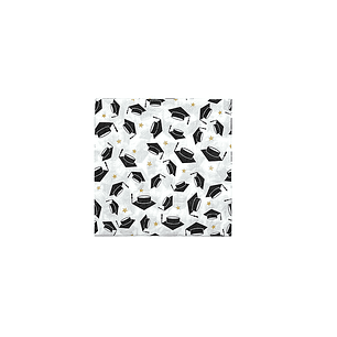 Servilleta Caps&Stars 20 Uni