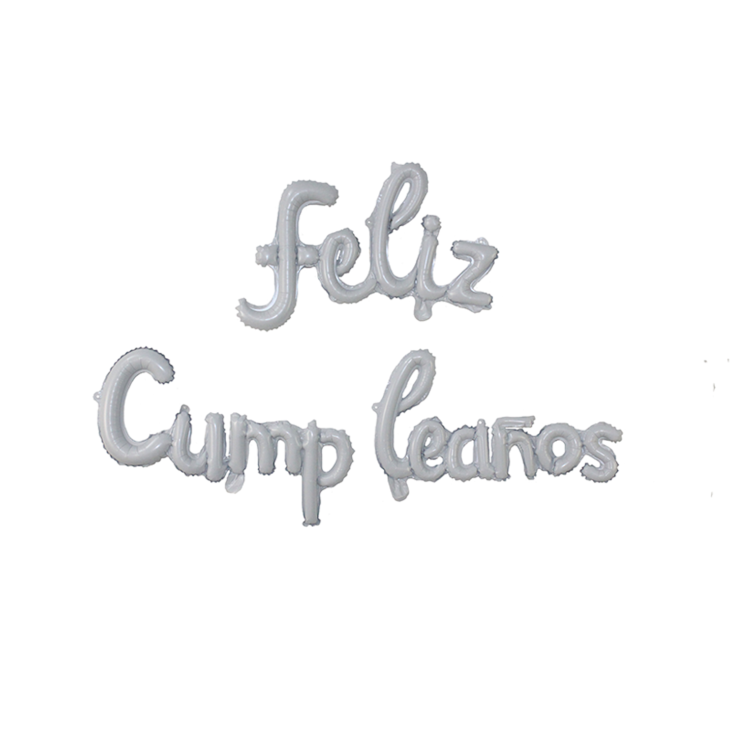 Globo Fc Curs Plateado 1 Uni