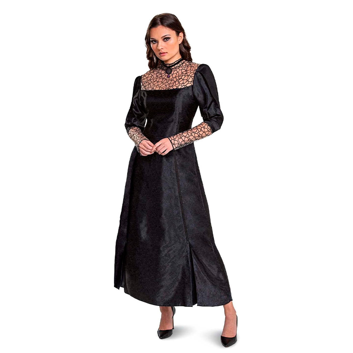 Disfraz Yennefer (The Witcher) Adul Xl 1 Uni