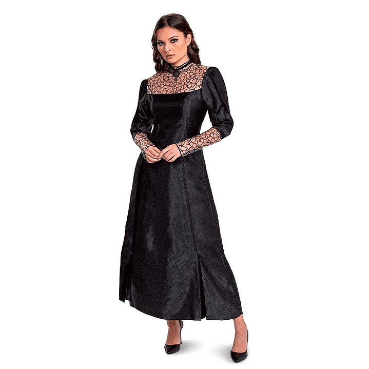 Disfraz Yennefer (The Witcher) Adul Xl 1 Uni