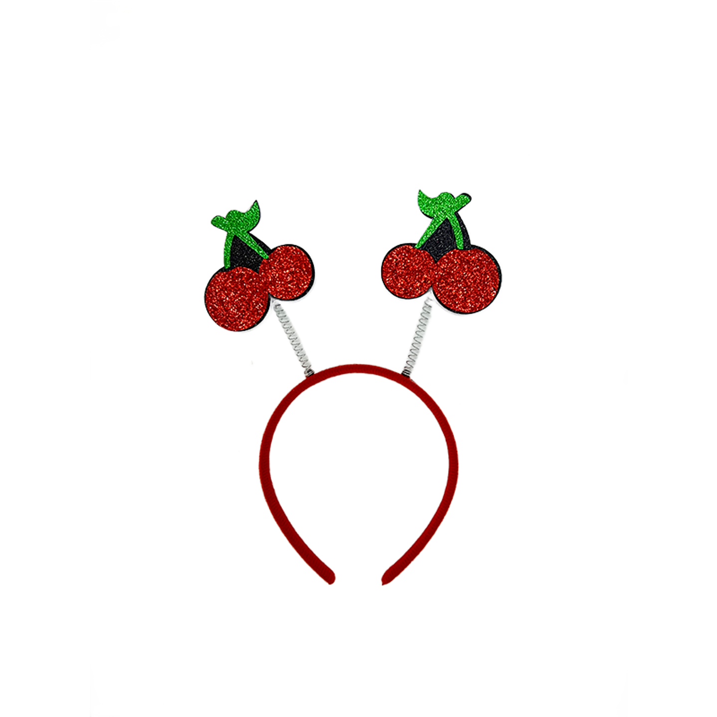 Cintillo Cerezas 1 Uni