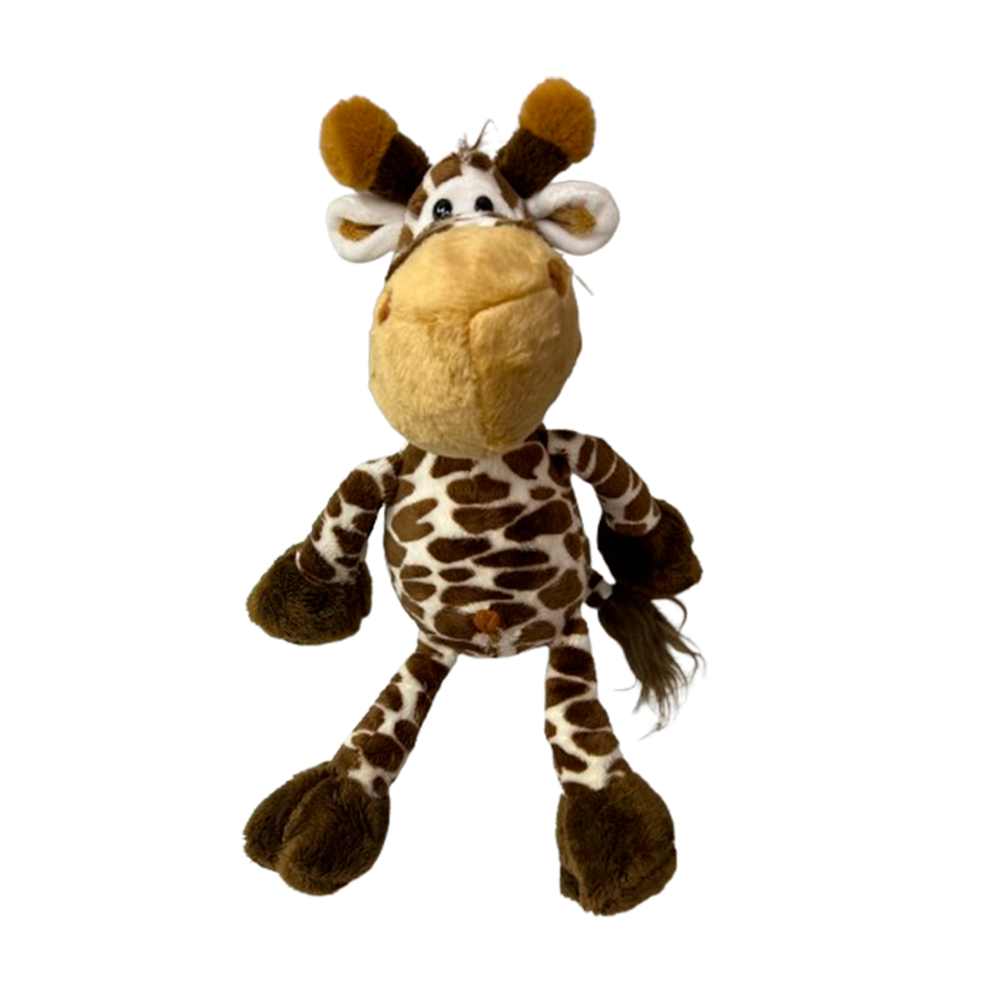 Peluche Russ Jirafa 35Cm 1 Uni