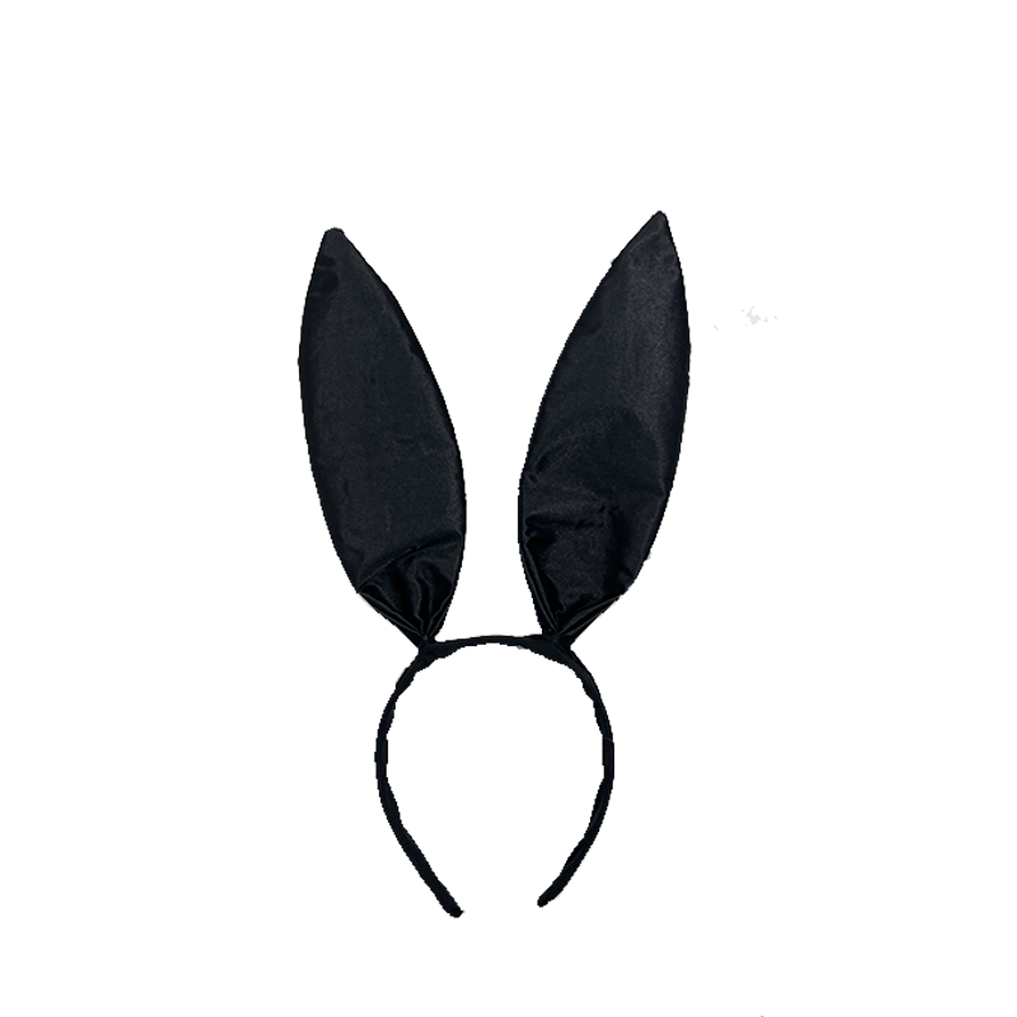 Cintillo Negro Play 1 Uni