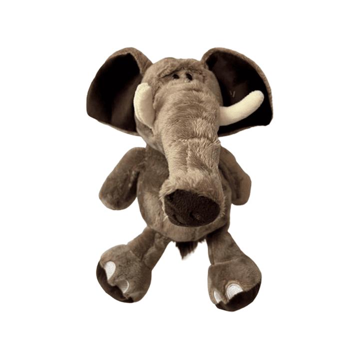 Peluche Russ Elefante 35Cm 1 Uni