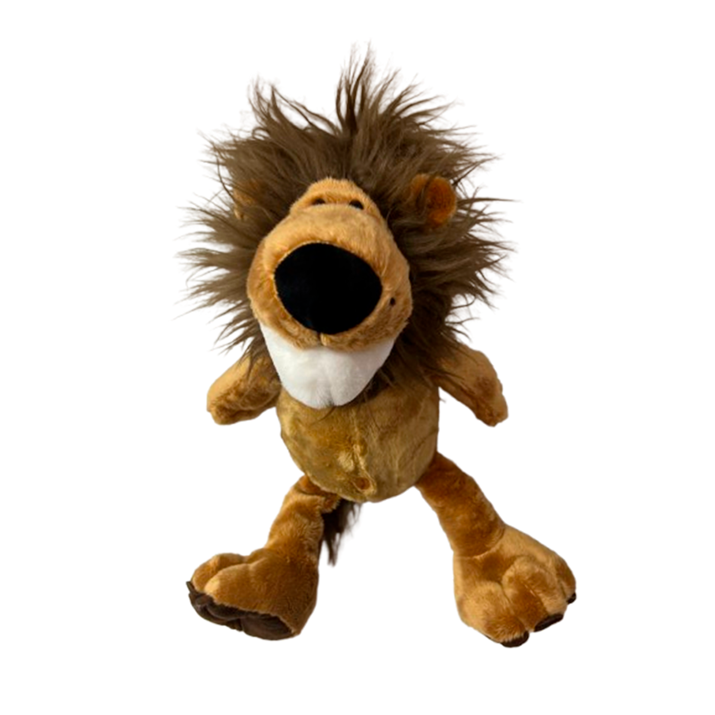 Peluche Russ Leon 35Cm 1 Uni