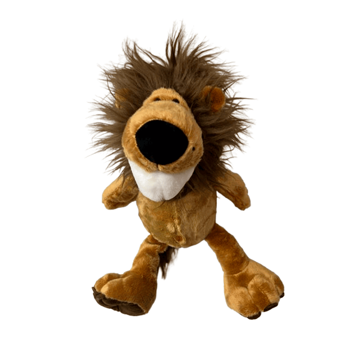 Peluche Russ Leon 35Cm 1 Uni