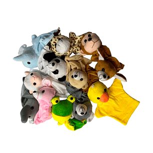 Titere Basic Anim/Surt 1 Uni