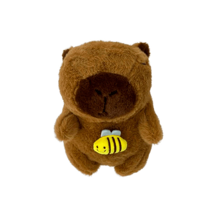 Peluche Russ Capibara 21Cm 1 Uni