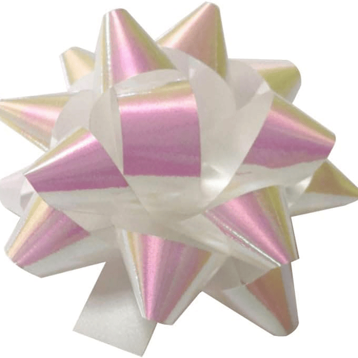 Cinta 10cm Blanco 1 Un