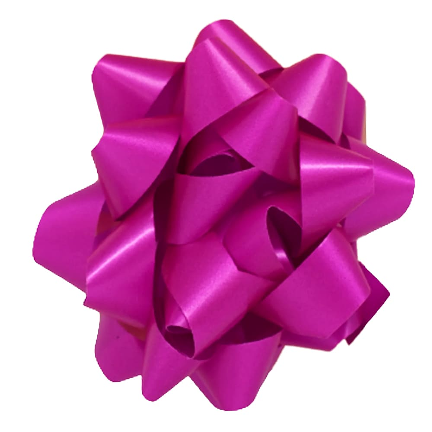 Cinta 10cm Fucsia 1 Un