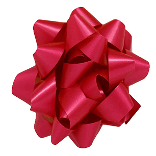 Cinta 10cm Roja 1 Un